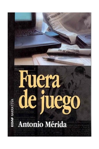 Fuera De Juego